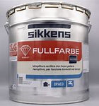 FULLFARBE SIKKENS LT 15