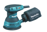 Makita BO5031K Levigatrice Rotorbitale