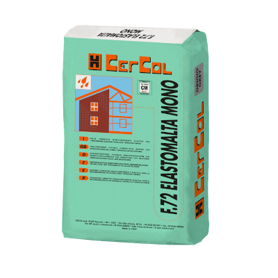 Cercol F72 Elastomalta Mono