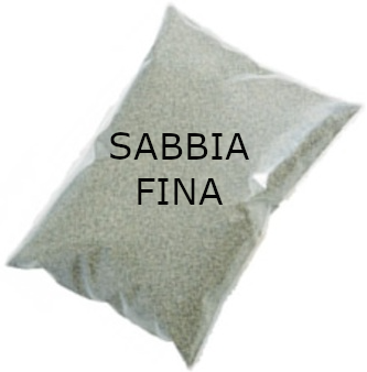 SABBIA FINA