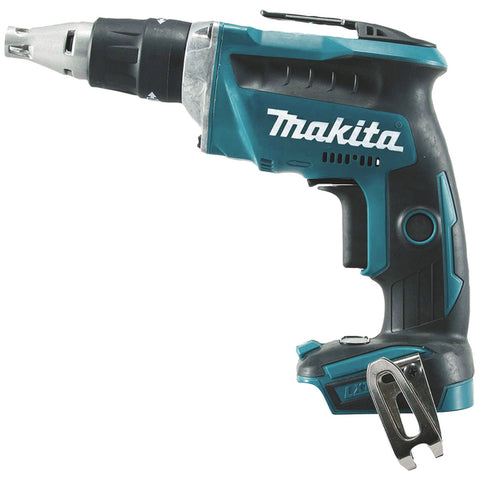 Makita DFS452ZJ avvitatore per cartongesso - no batteria