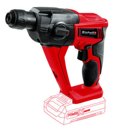 Einhell  Te-Hd 18 Li-Solo