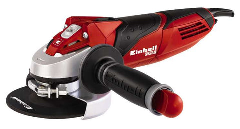 Einhell TE-AG 18/115 smerigliatrice angolare 720 Watt