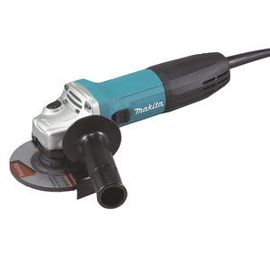 Makita GA4530R Smerigliatrice angolare 115 mm