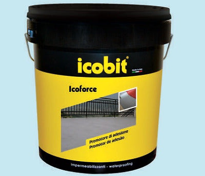 ICOBIT ICOFORCE