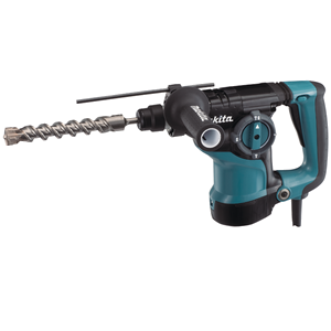 makita hr2811f tassellatore sds plus