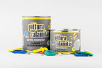 PITTURA CALAMITA 1KG
