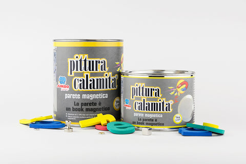 PITTURA CALAMITA 1KG