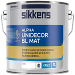 Sikkens Alpha Unidecor Bl Mat