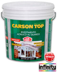 Pittura Quarzo  Carson Top