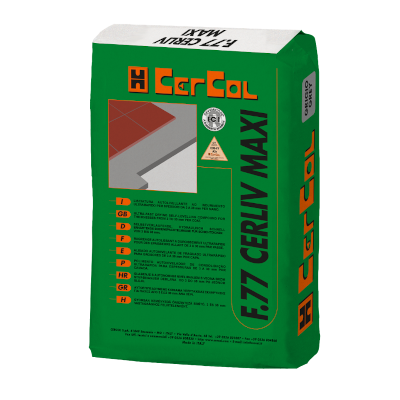 Cercol F77 Maxi CERVIL