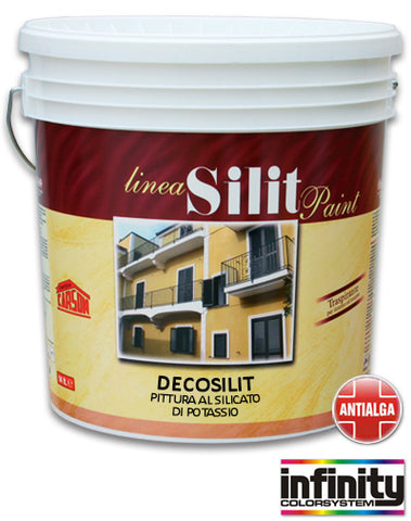 Pittura Carson Decosilit