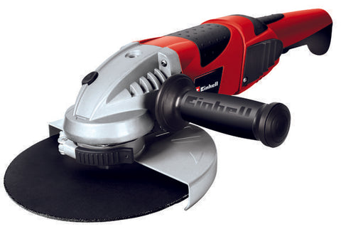 Einhell TE-AG 230 smerigliatrice angolare 2000 Watt