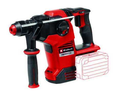 Einhell Heroco 36/28