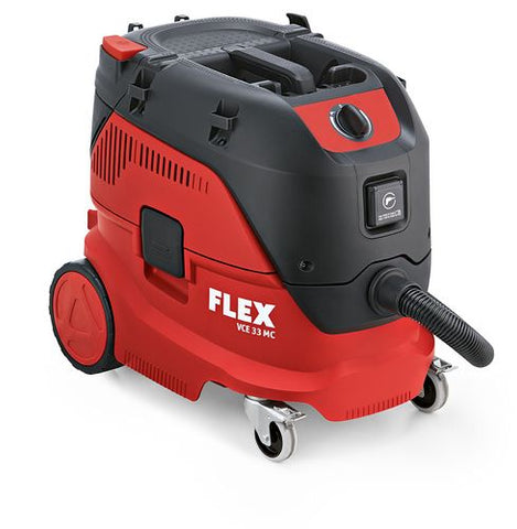 aspiratore flex 30lt