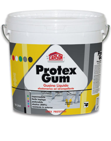 Carson Protexgum