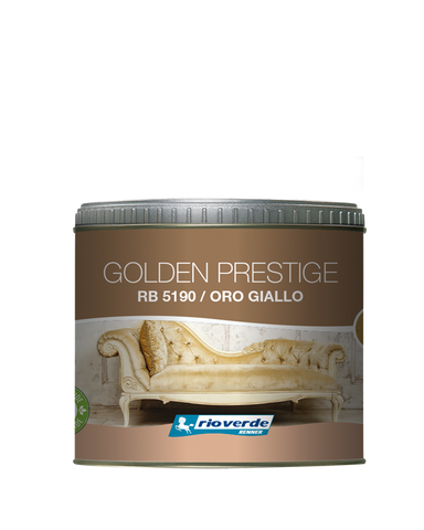 Rio Verde Golden Prestige
