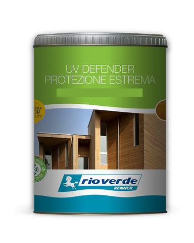 Rio Verde UV Defender Protezione Estrema