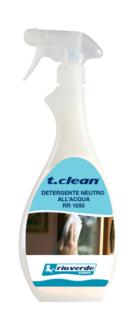 Rio Verde T.Clean Detergente RR 1050