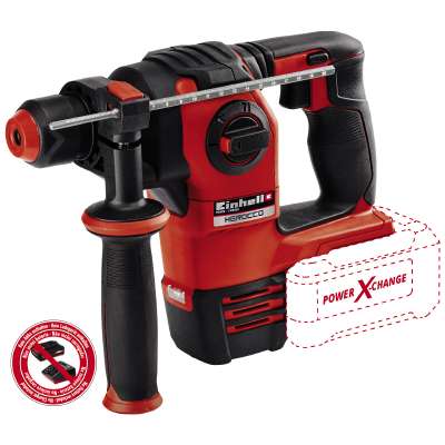 Einhell  Tassellatore Heroco a Batteria