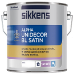 Sikkens Alpha Unidecor Bl Satin